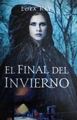 FINAL DEL INVIERNO, EL - 130265