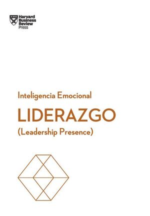 SERIE INTELIGENCIA EMOCIONAL 7: LIDERAZGO HBR - HARVARD BUSINESS REVIEW - VS13349