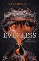 * EVERLESS (ESPANOL) - SARA HOLLAND - VP000665