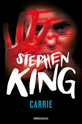 CARRIE - KING, STEPHEN - FL00053