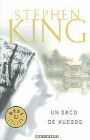 SACO DE HUESOS - KING, STEPHEN - VS12476