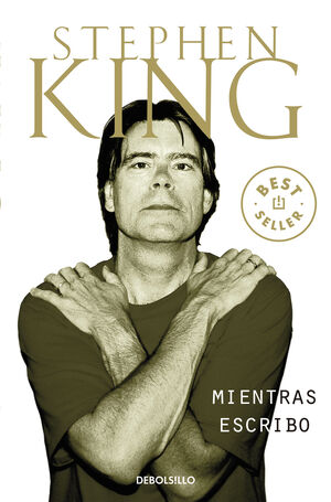 MIENTRAS ESCRIBO - KING, STEPHEN - VS12810