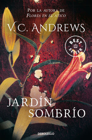 DOLLANGANGER 5: JARDÍN SOMBRÍO - ANDREWS, V.C. - VS15149