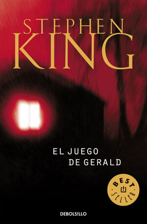 JUEGO DE GERALD - KING, STEPHEN - VS12495