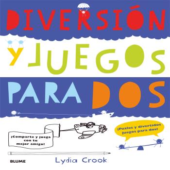 DIVERSION Y JUEGOS PARA DOS.  -  - 138080