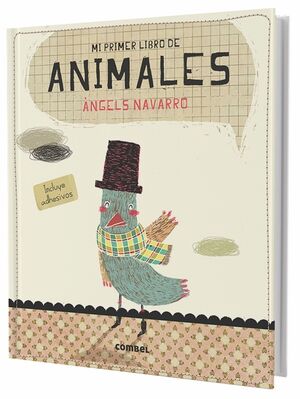 * ANIMALES - NAVARRO SIMON, ÀNGELS - VP000736