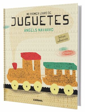 JUGUETES - NAVARRO SIMON, ÀNGELS - VP000737