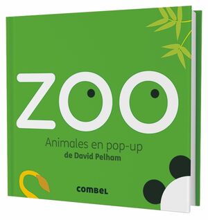 ZOO - PELHAM, DAVID - VP001056