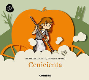 CENICIENTA (MINI POP UP) - MARTI ORRIOLS, MERITXELL - VP000750