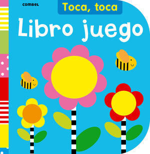 LIBRO JUEGO - BOOKS, LADYBIRD - VP000760