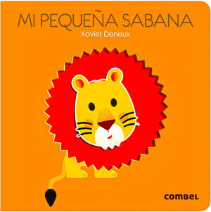 MI PEQUENA SABANA - DENEUX, XAVIER - VP000740