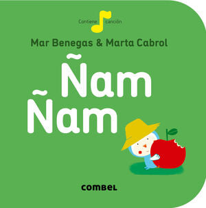 NAM NAM - BENEGAS ORTIZ, MARIA DEL MAR - VP000743