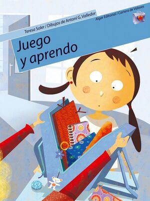 JUEGO Y APRENDO - SOLER COBO, TERESA - VP001085