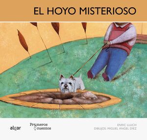 EL HOYO MISTERIOSO - LLUCH GIRBES, ENRIC - VP000777