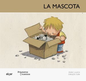 LA MASCOTA - LLUCH GIRBES, ENRIC - VP000778