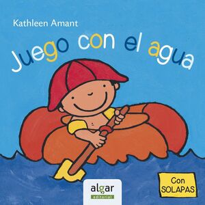 JUEGO CON EL AGUA - AMANT, KATHLEEN - VP000510