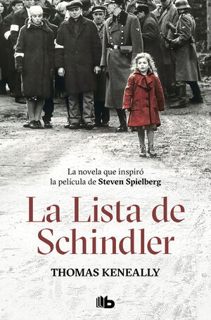 LA LISTA DE SCHINDLER - KENEALLY, THOMAS - 49410