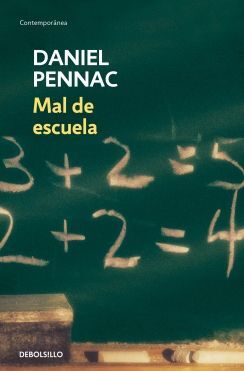 MAL DE ESCUELA - DANIEL PENNAC - VS15505