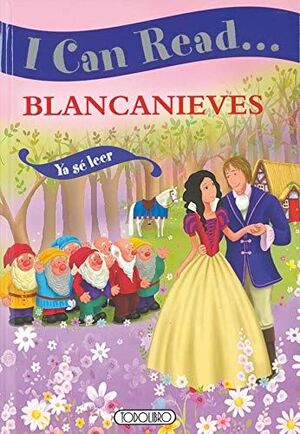 BLANCANIEVES YA SE LEER - AA. VV. - VP001273