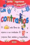 * LOS CONTRARIOS - TODOLIBRO, EQUIPO - VP000485