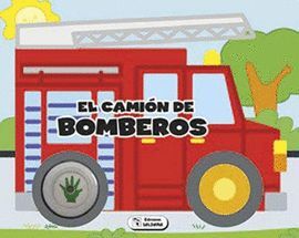 VEHICULOS SONOROS. EL CAMION DE BOMBEROS - ORTEGA HEISCH, CHRISTIAN - VP000932