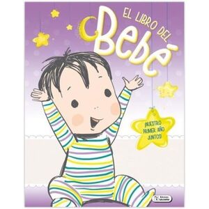 LIBRO DEL BEBE, EL. - 142014