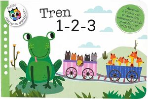 TREN 123 -  - VP002517