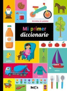 MI PRIMER DICCIONARIO MAXI -  - VP002073