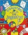 * DIBUJUEGOS - LOS JUGUETES -  - VP000400