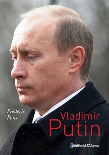 VLADIMIR PUTIN  -  - 96407