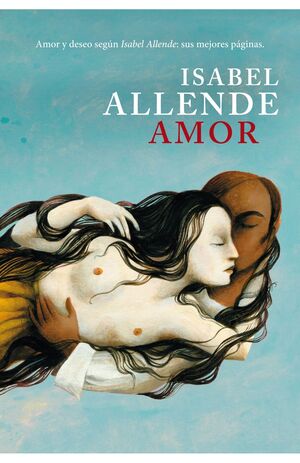 AMOR - ISABEL ALLENDE - VS12510