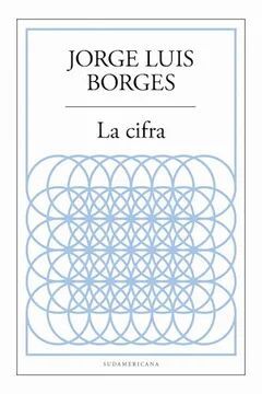 LA CIFRA - JORGE LUIS BORGES - VS14064