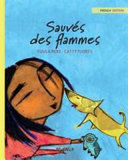 SAUVES DES FLAMMES: FRENCH EDITION - TUULA PERE - VP001247