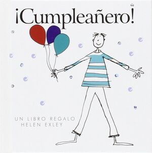 CUMPLEAÑERO - - VS16041