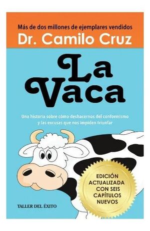 LA VACA  - CRUZ, CAMILO - FL00045