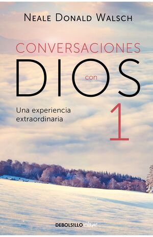 CONVERSACIONES CON DIOS 1: UN DIALOGO SINGULAR - NEALE DONALD WALSCH - VS17614