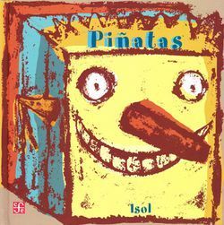 PIÑATAS - ISOL - VS14006