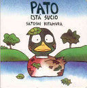 PATO ESTA SUCIO - SATOSHI KITAMURA - VP000671