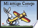 MI AMIGO CONEJO - ERIC ROHMANN - VP000440