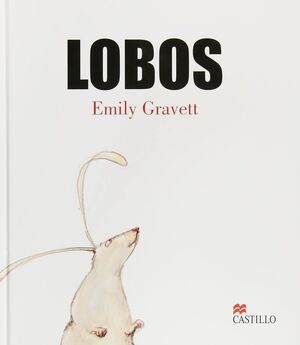 LOBOS - EMILY GRAVETT - VP000441