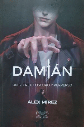 DAMIAN - ALEX MIREZ