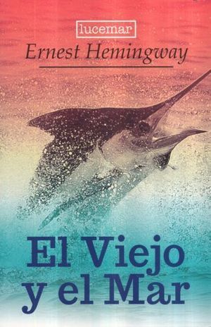 VIEJO Y EL MAR, EL. - 140852