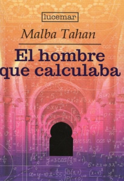 EL HOMBRE QUE CALCULABA (Pasta blanda) - 140849