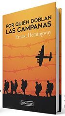 POR QUIEN DOBLAN LAS CAMPANAS. (TAPA DURA) - 129620