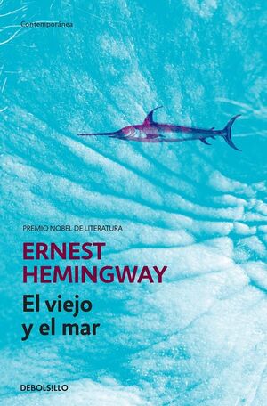 EL VIEJO Y EL MAR - HEMINGWAY ERNEST - VS14042