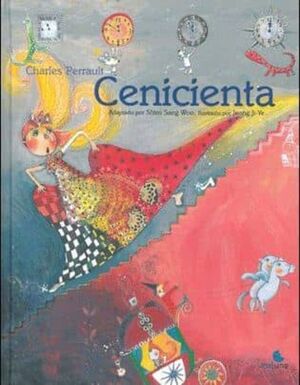 CENICIENTA - SHIM SNAG WOO - VP002772