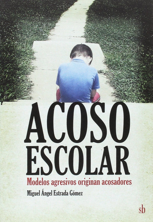 ACOSO ESCOLAR - 109819