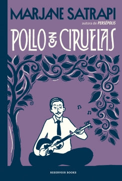 POLLO CON CIRUELAS. - 141607 -  - .