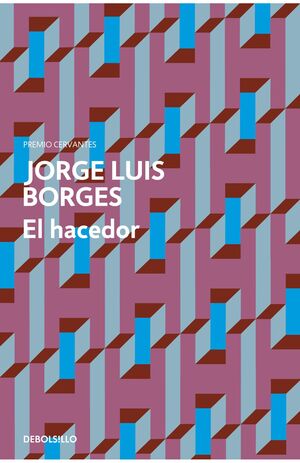 EL HACEDOR - JORGE LUIS BORGES - VS14068