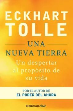 UNA NUEVA TIERRA - TOLLE, ECKHART - 143771